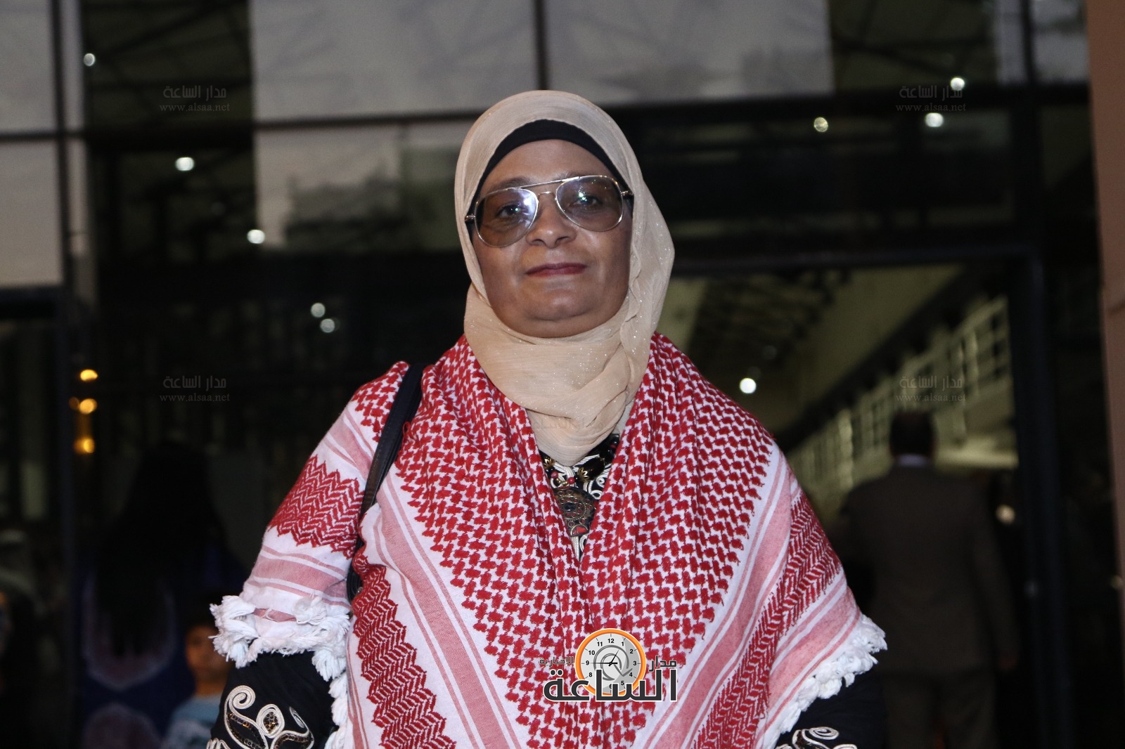 Madar Al-Saa Images 0.9357611564227676