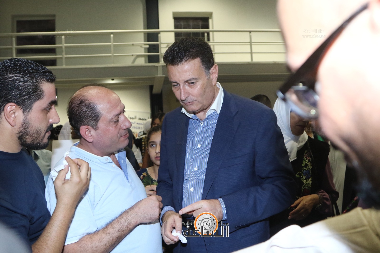 Madar Al-Saa Images 0.6740175465182032