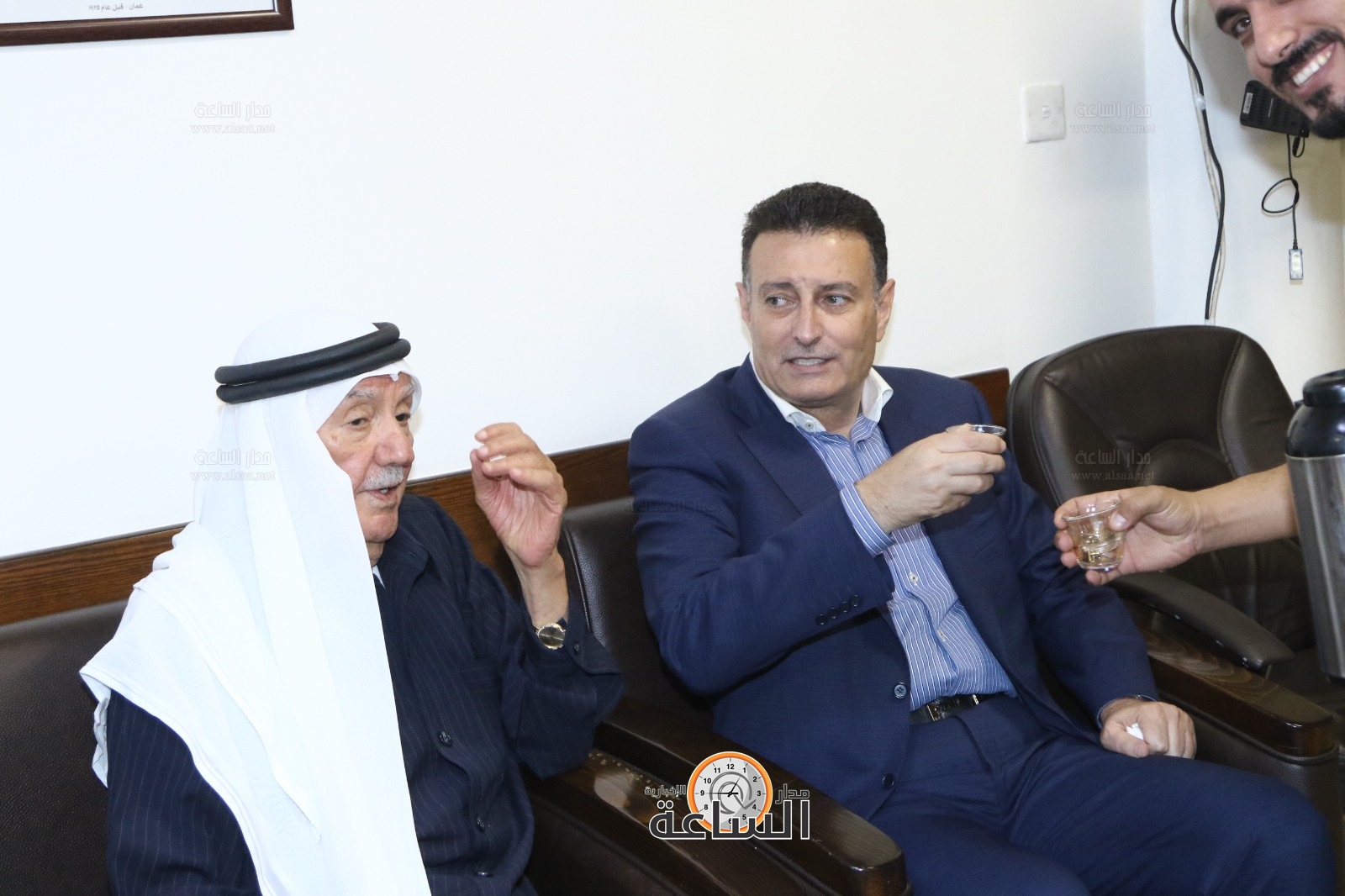 Madar Al-Saa Images 0.010838597084298907