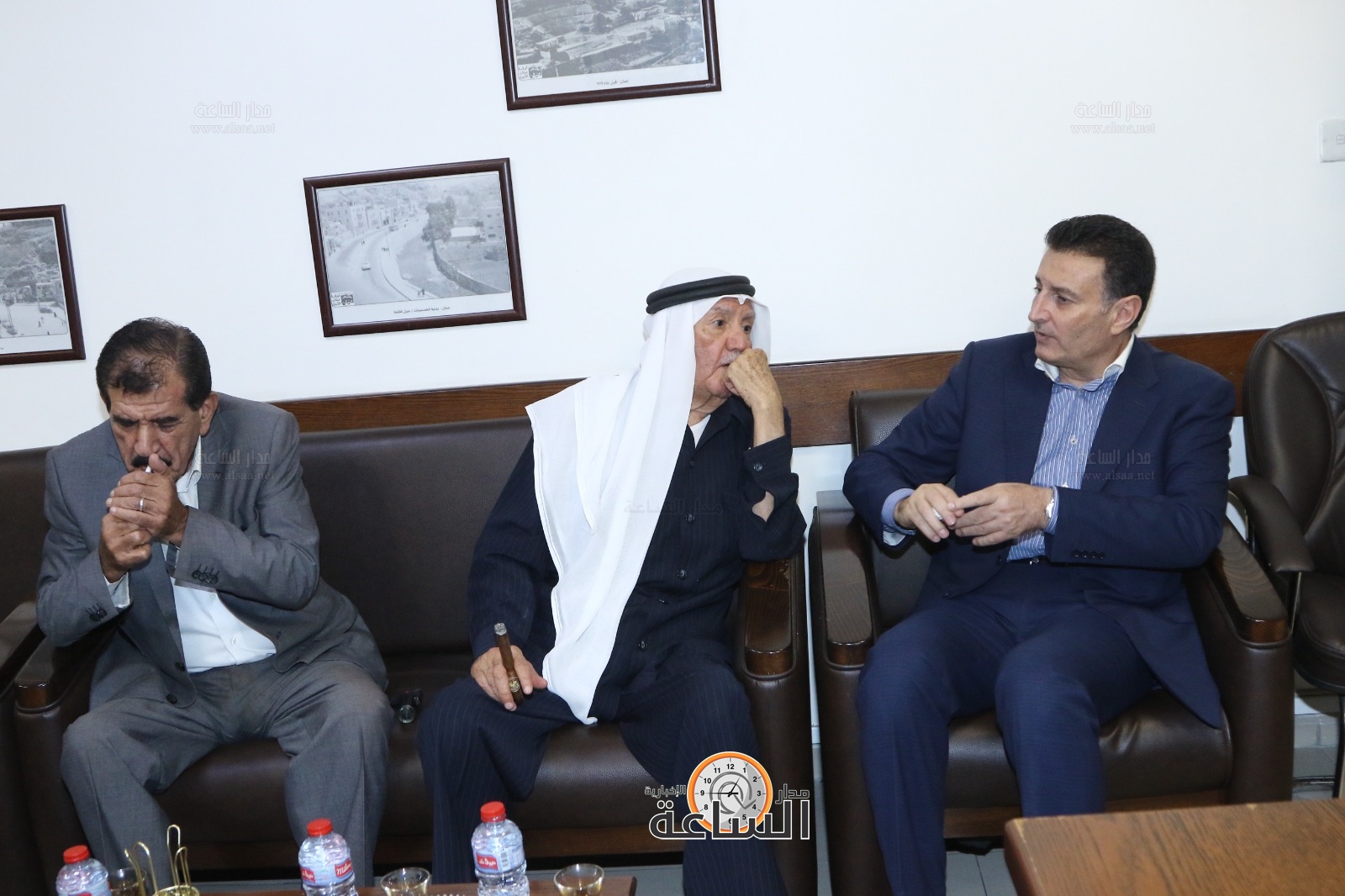 Madar Al-Saa Images 0.15514033658405446