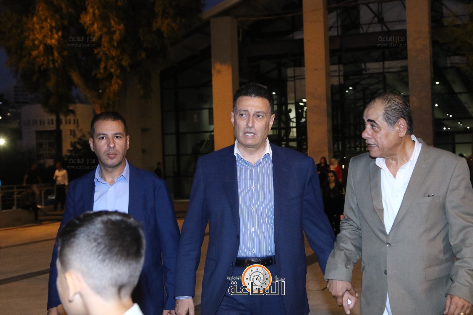 Madar Al-Saa Images 0.6480769752328538