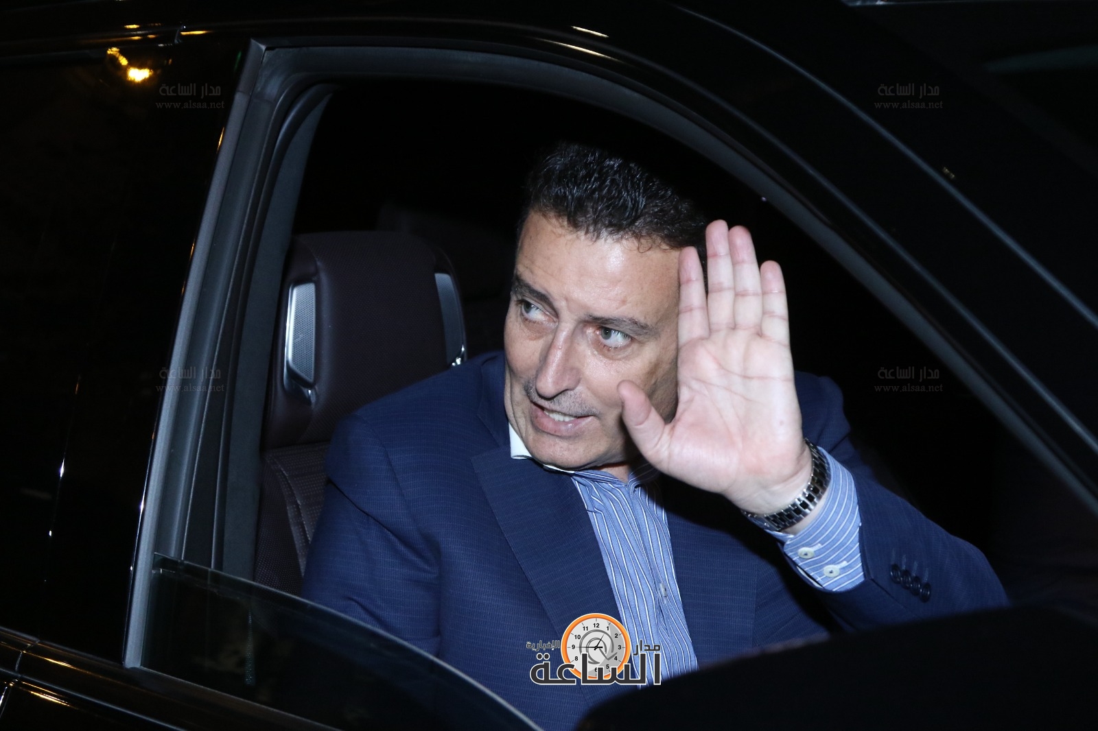 احمد الصفدي