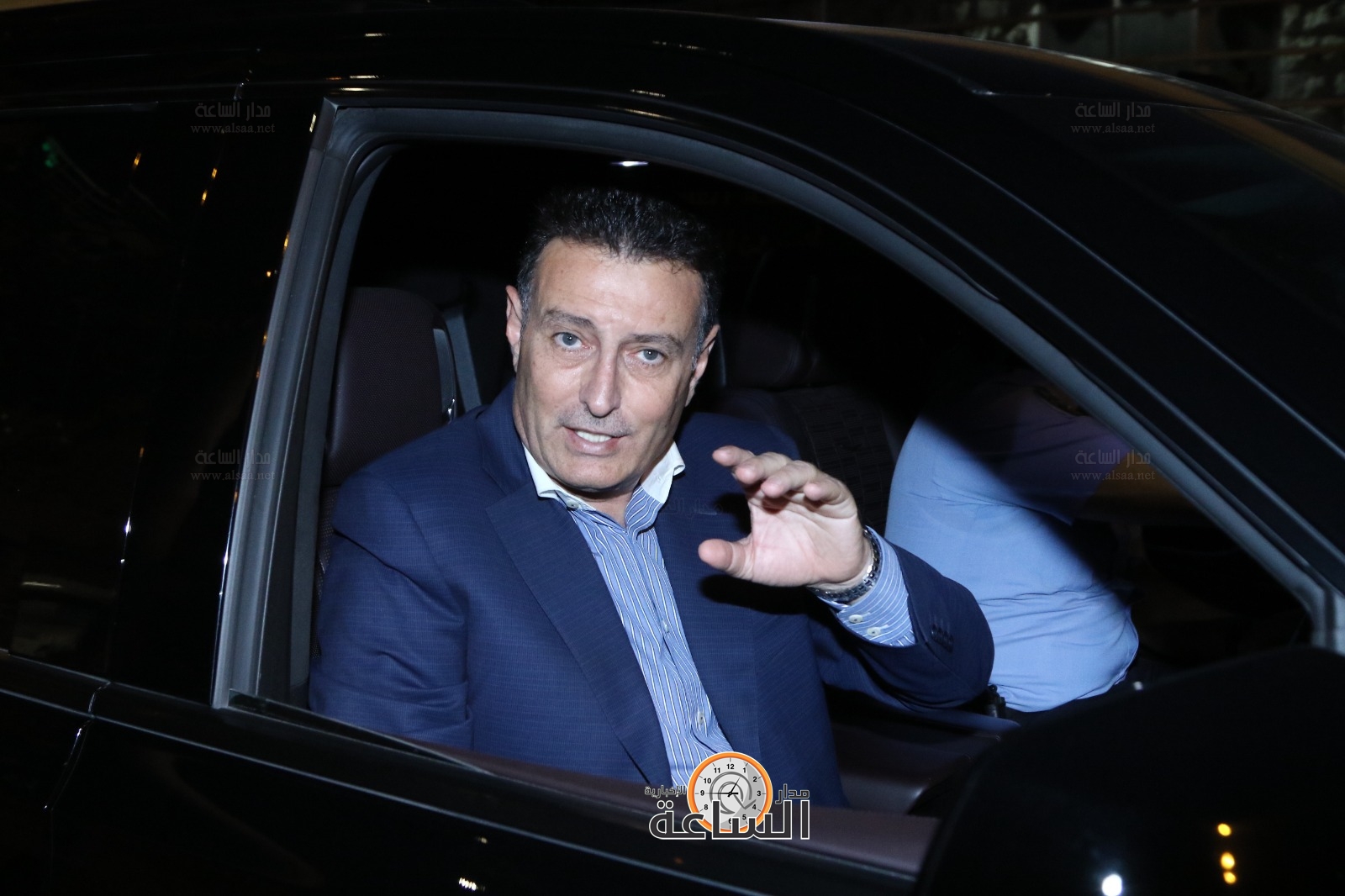 Madar Al-Saa Images 0.7000489528244678