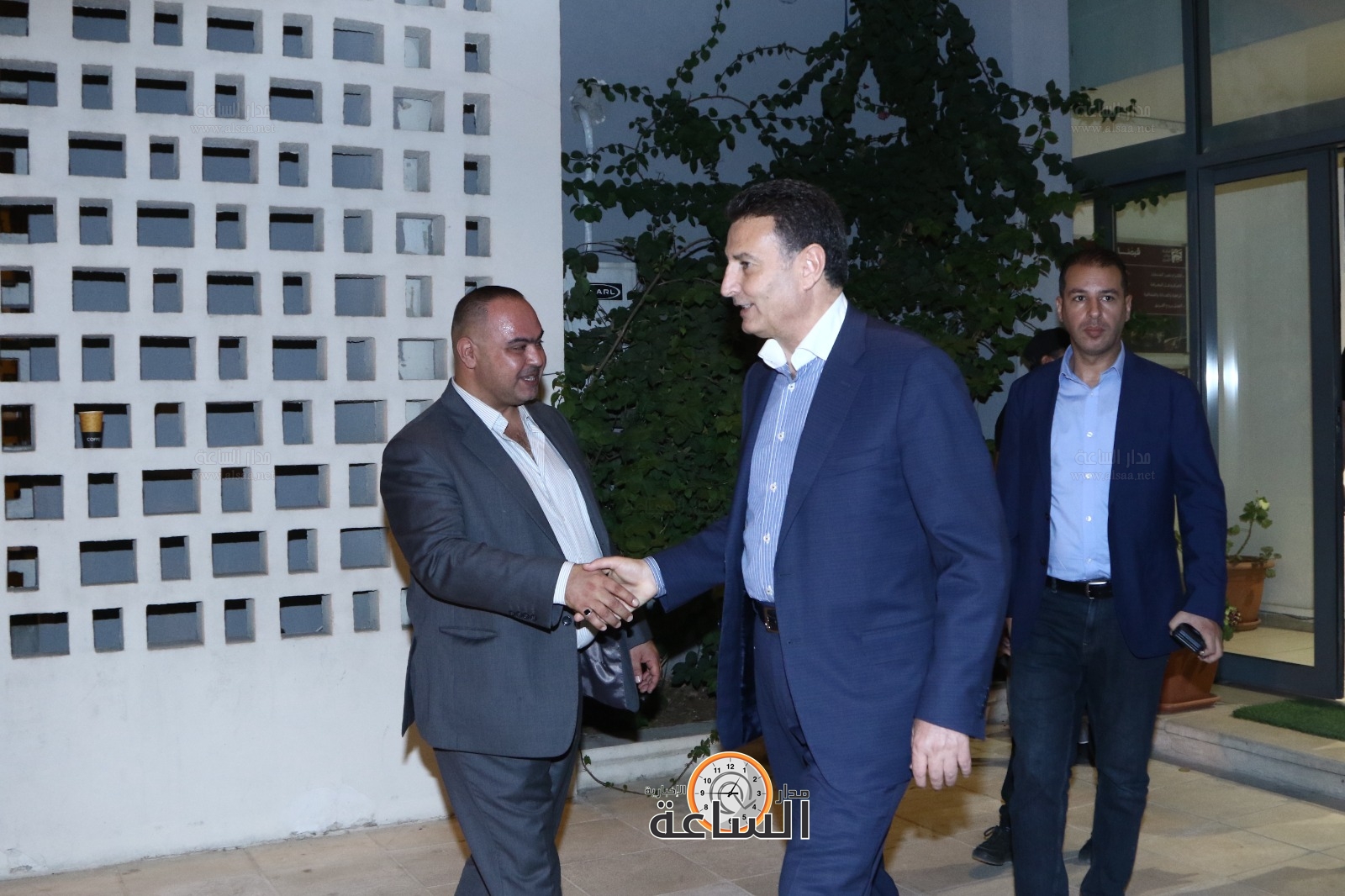 Madar Al-Saa Images 0.24608408298273587