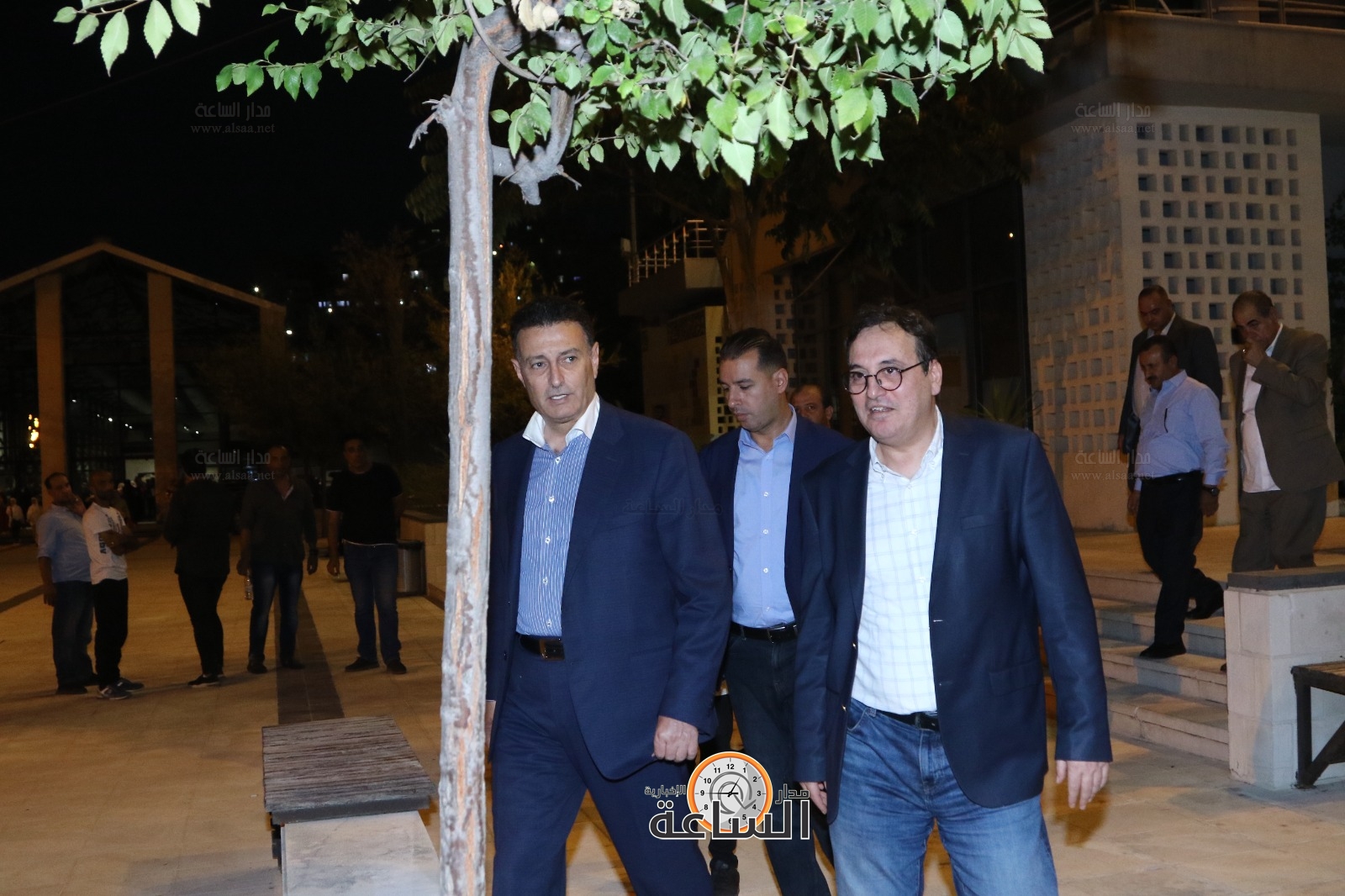 Madar Al-Saa Images 0.8371693955595277