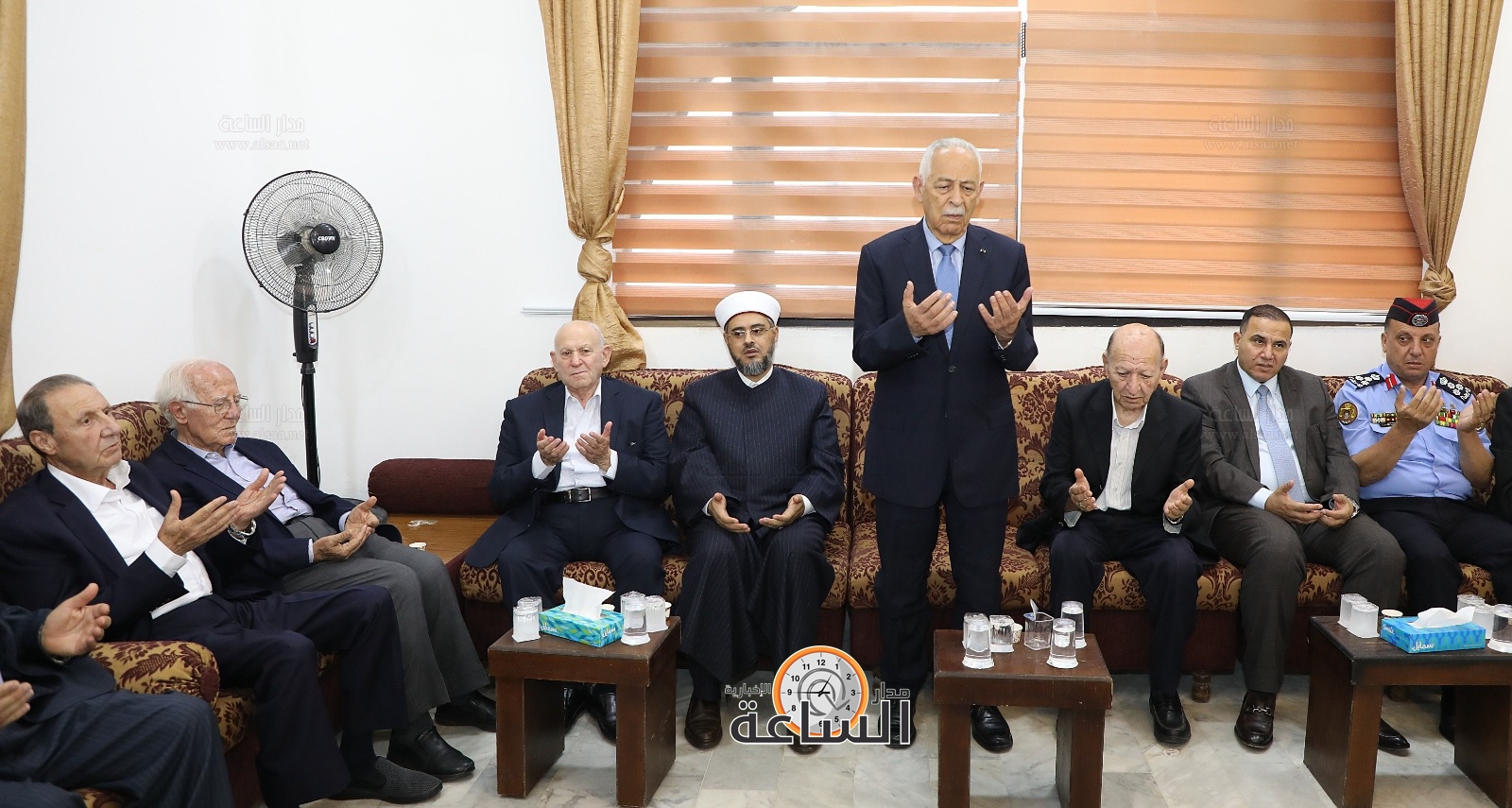 Madar Al-Saa Images 0.782035913435126