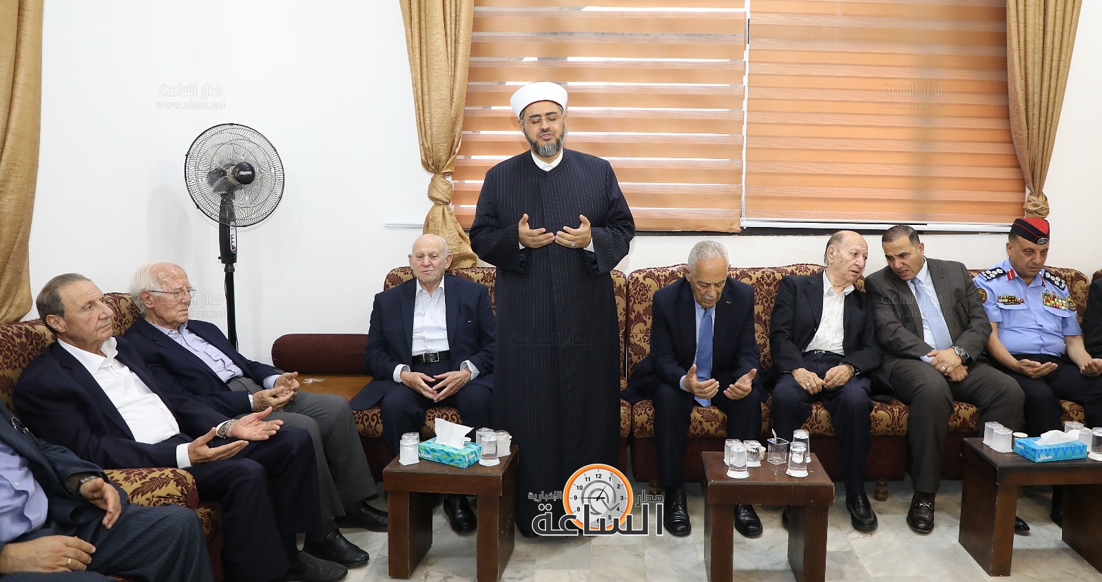 Madar Al-Saa Images 0.5969007450784776