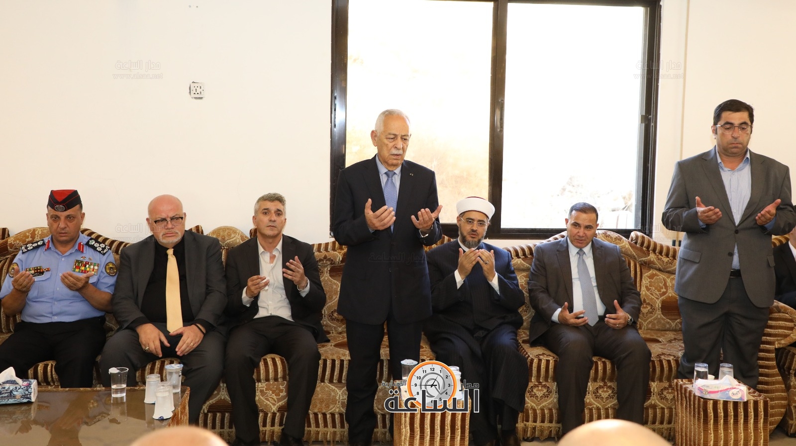 Madar Al-Saa Images 0.5918795068401652