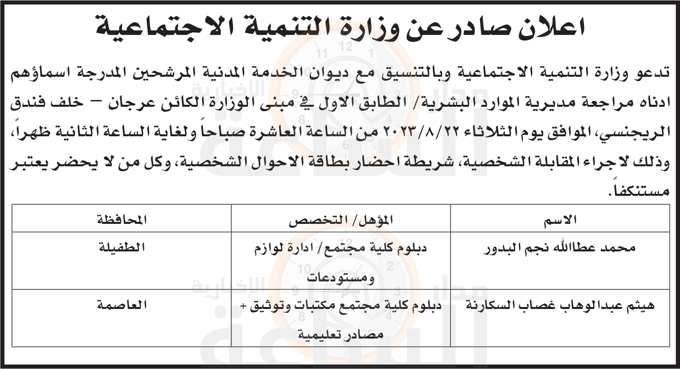 Madar Al-Saa Images 0.9782328143601491