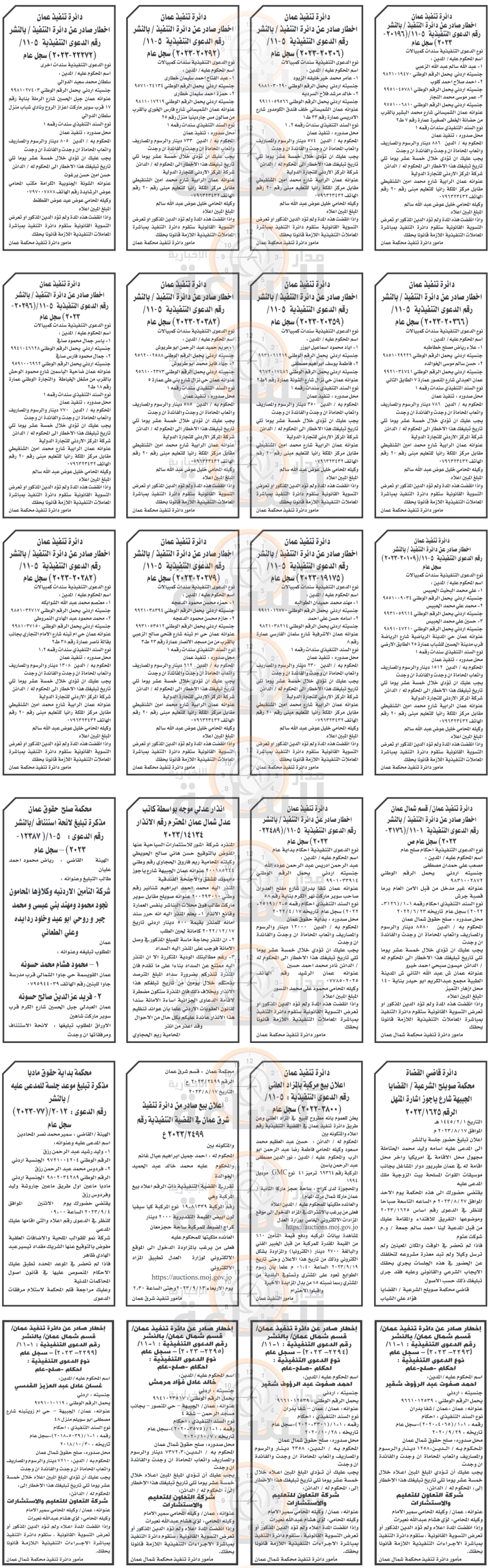 Madar Al-Saa Images 0.33001507829676857