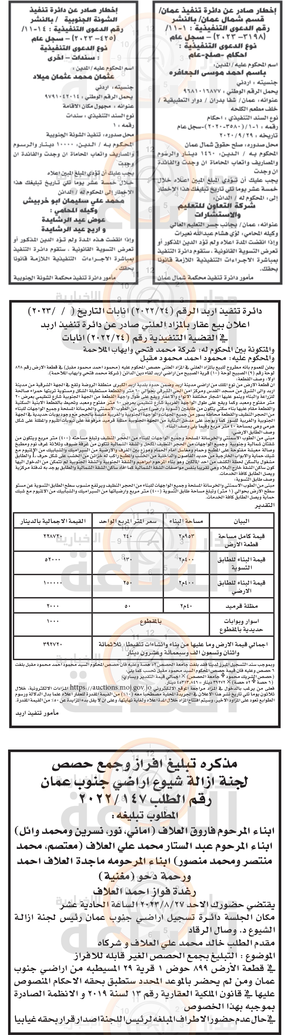 Madar Al-Saa Images 0.6916522261696803