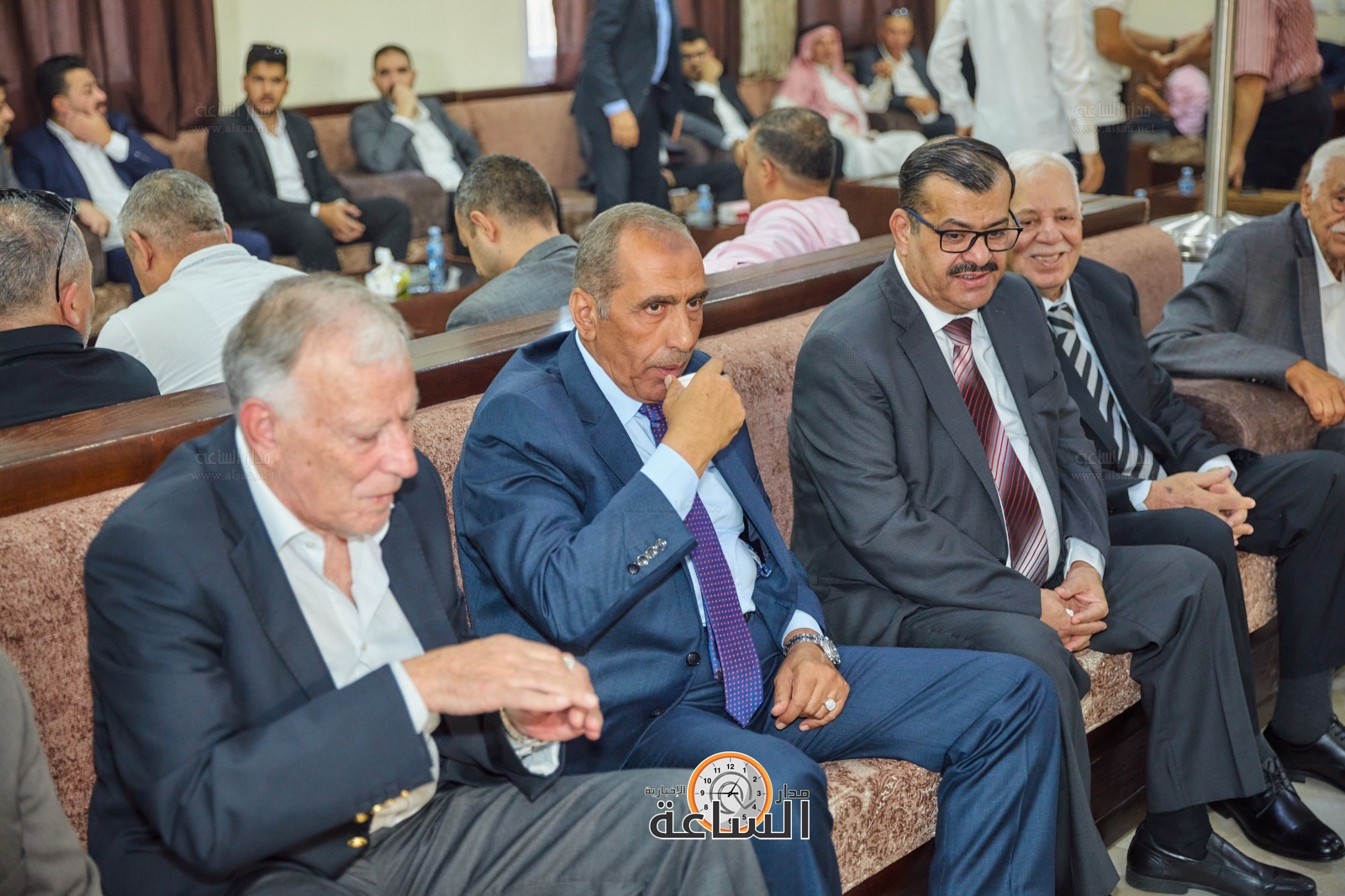 Madar Al-Saa Images 0.1252239685247687