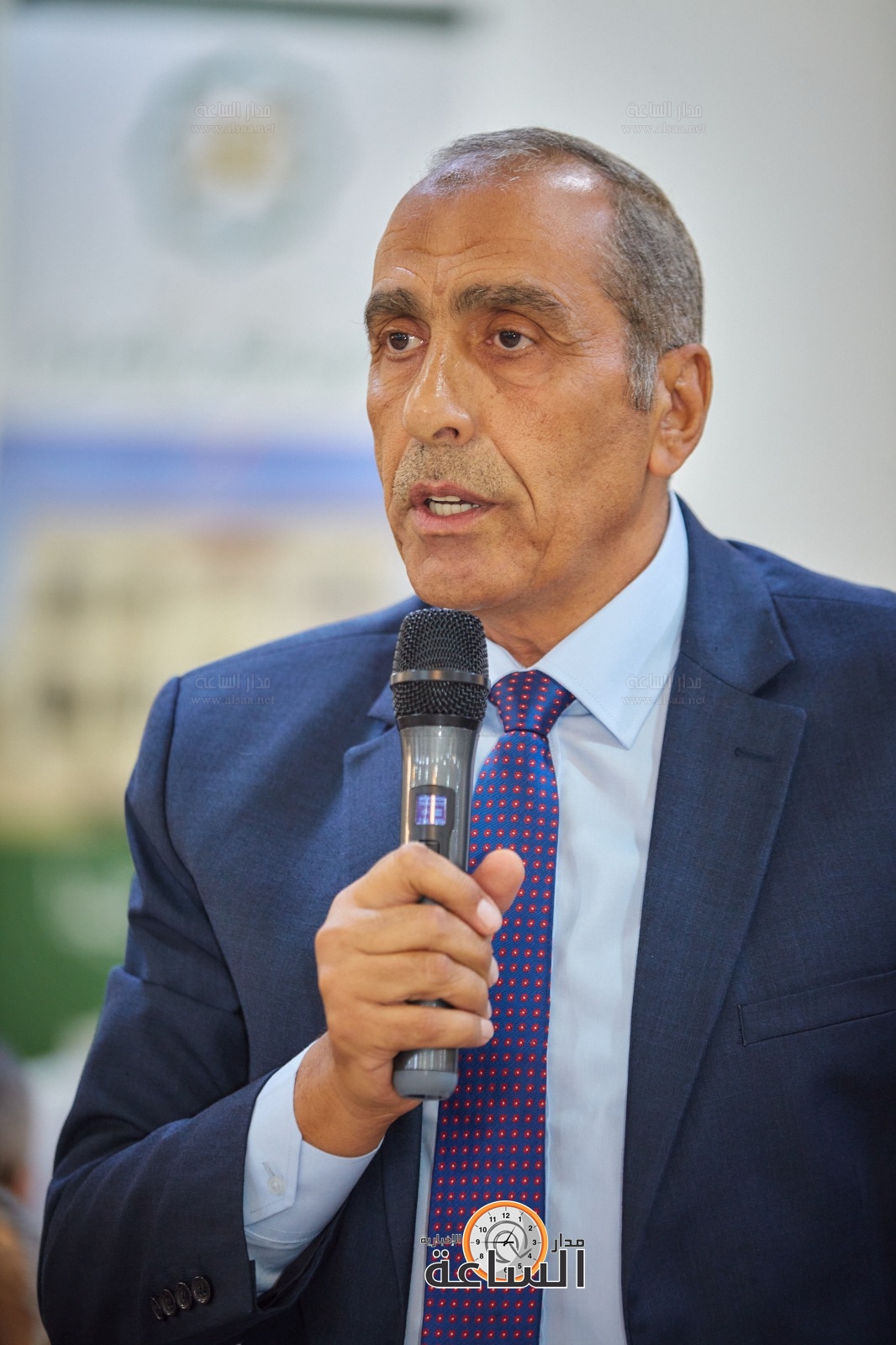 Madar Al-Saa Images 0.9426002157800244