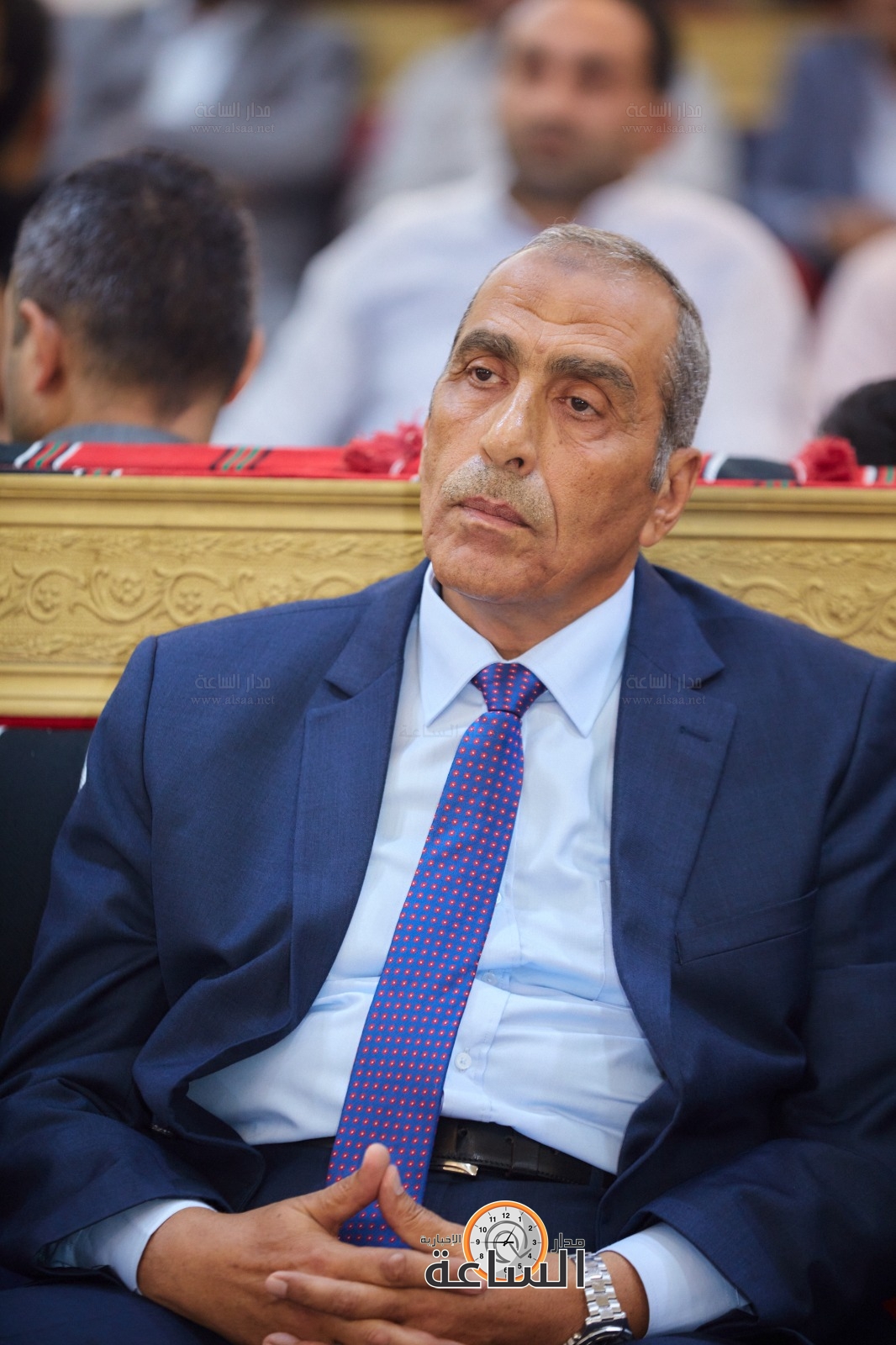 Madar Al-Saa Images 0.2510771354406607