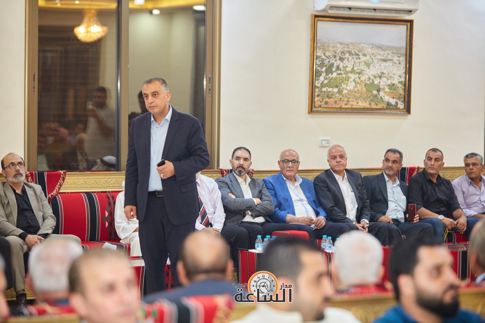 Madar Al-Saa Images 0.9175848112765963