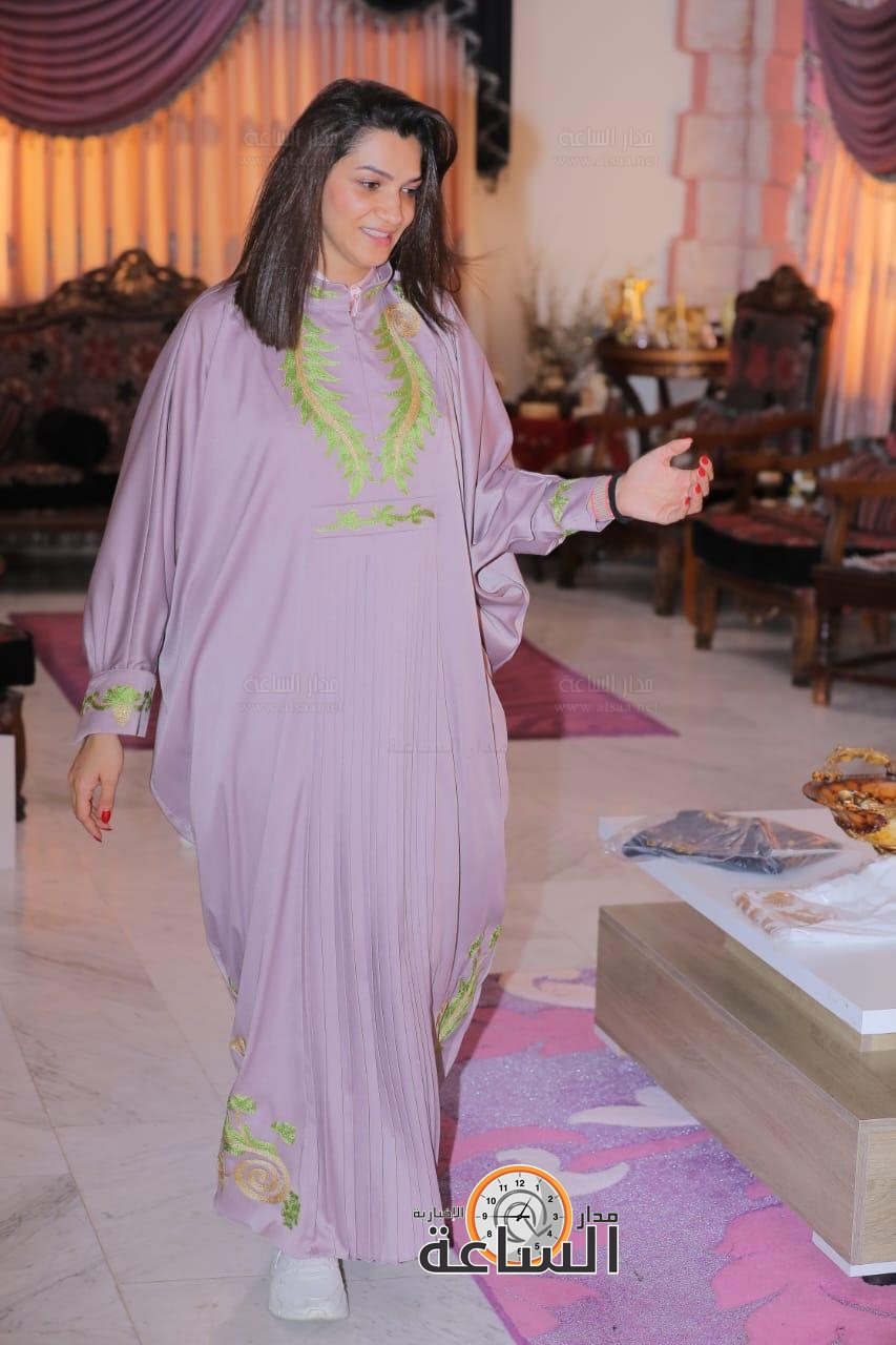 Madar Al-Saa Images 0.9825735972581533