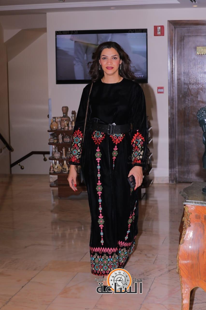 Madar Al-Saa Images 0.16910308158121978