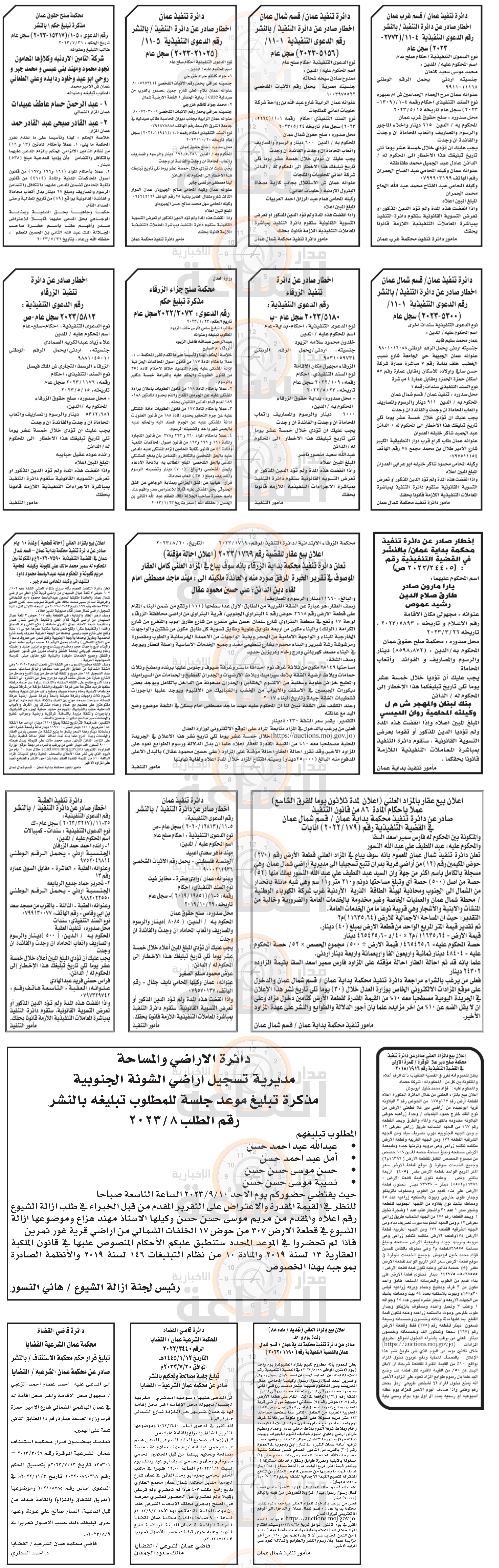 Madar Al-Saa Images 0.7474891616184351