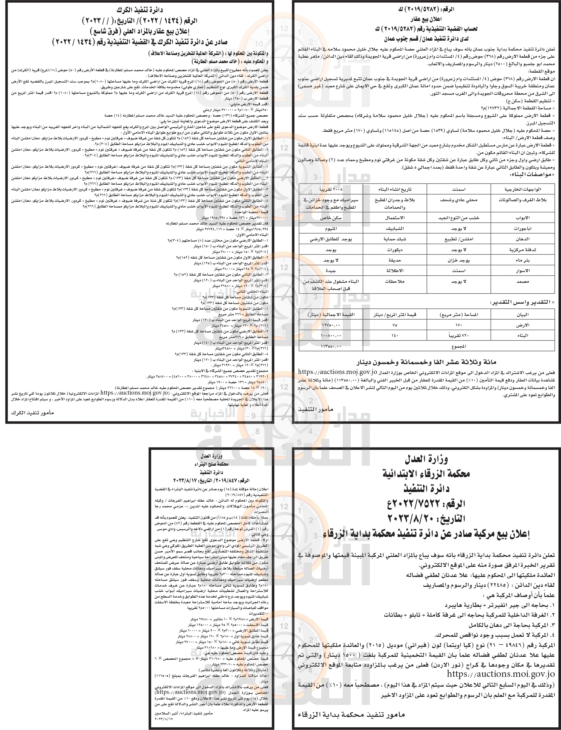 Madar Al-Saa Images 0.5195614878574417