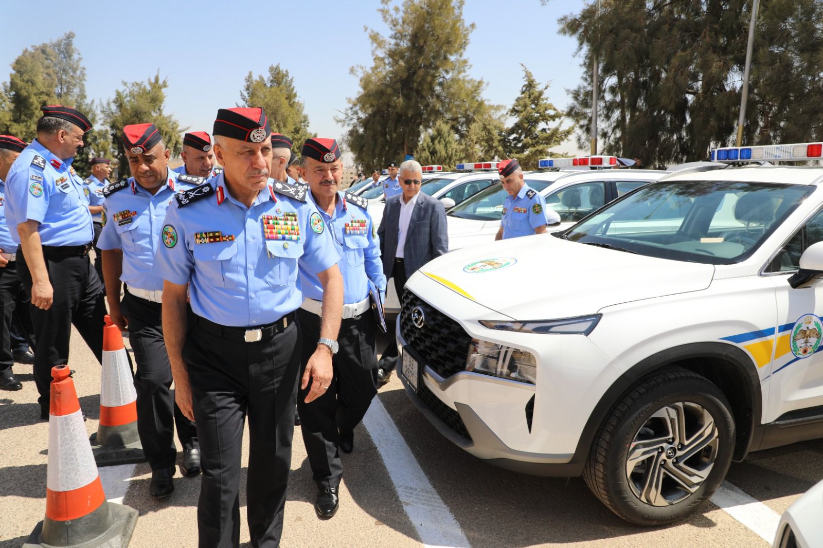 Madar Al-Saa Images 0.3301903841752958