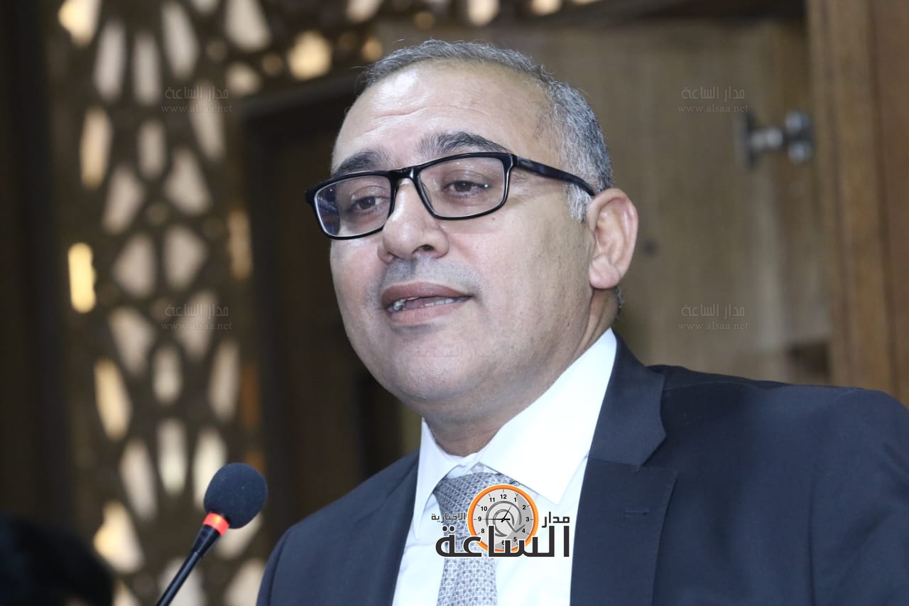 Madar Al-Saa Images 0.009396304026500601