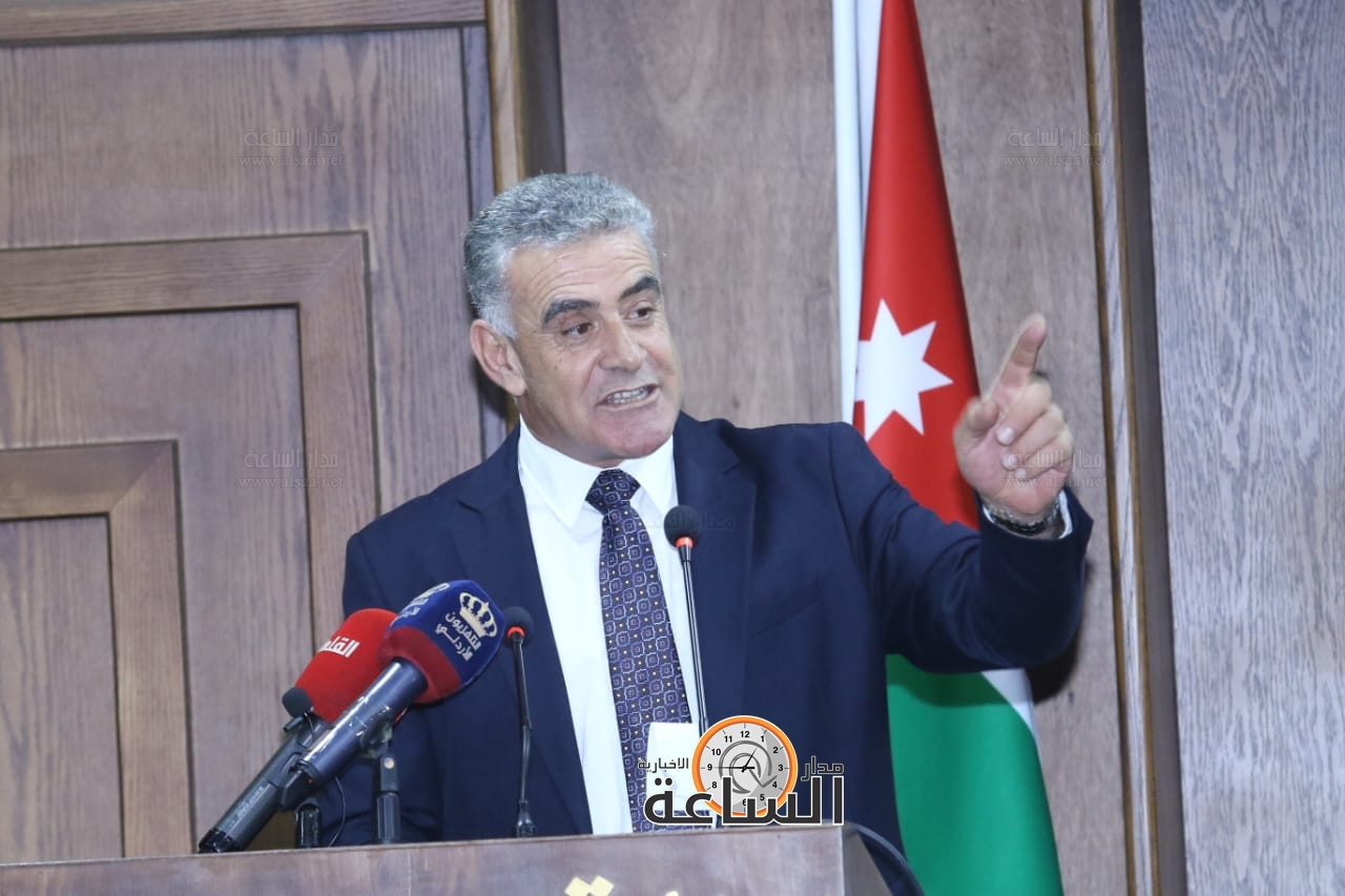 Madar Al-Saa Images 0.20818248674602713