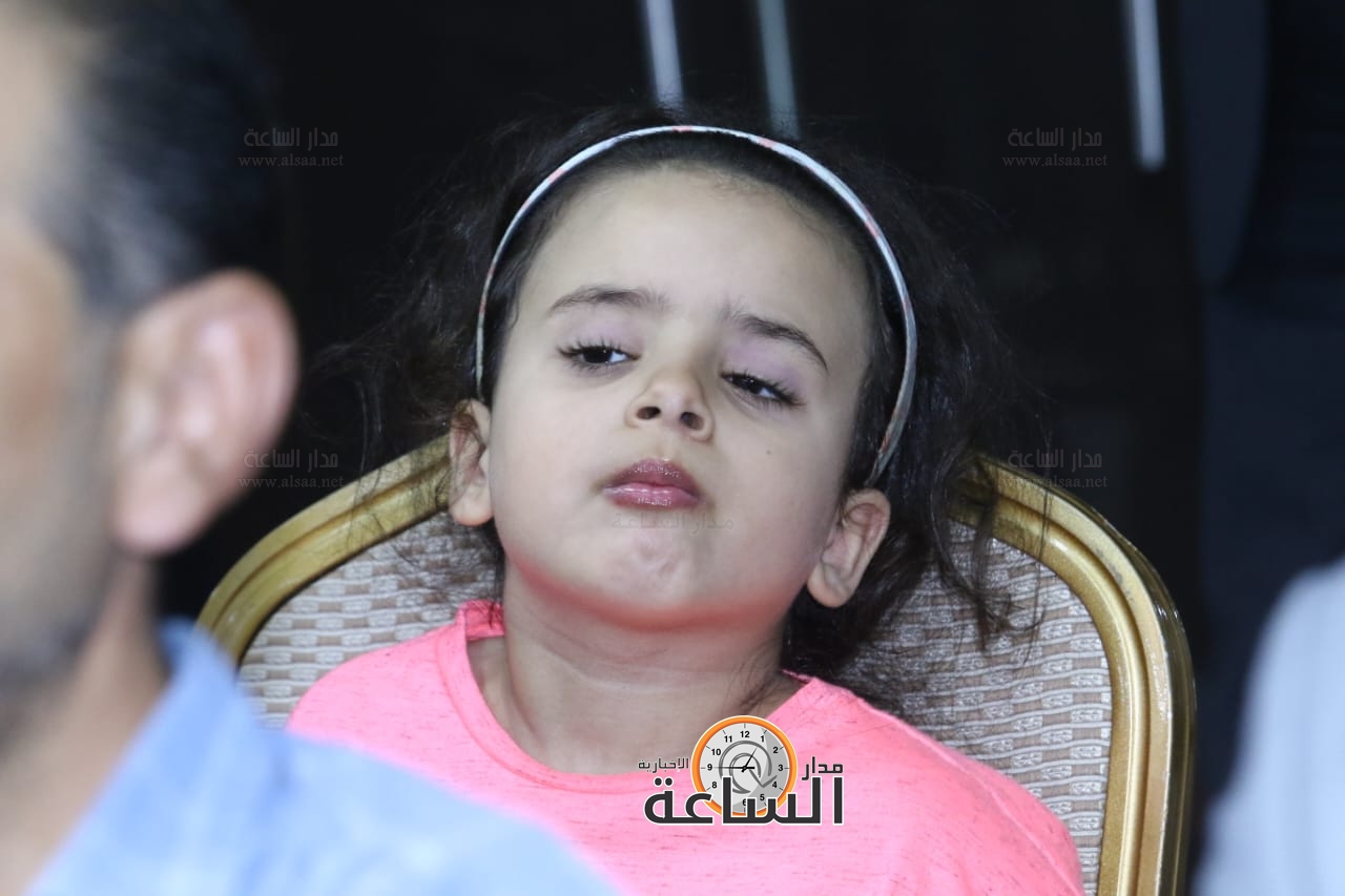 Madar Al-Saa Images 0.793630234772911