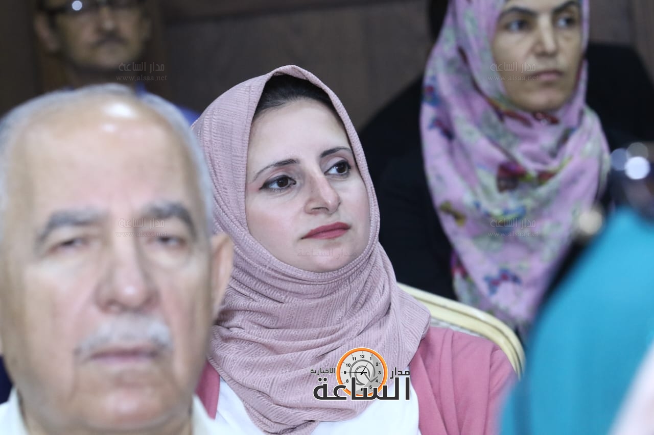 Madar Al-Saa Images 0.3179701455159514