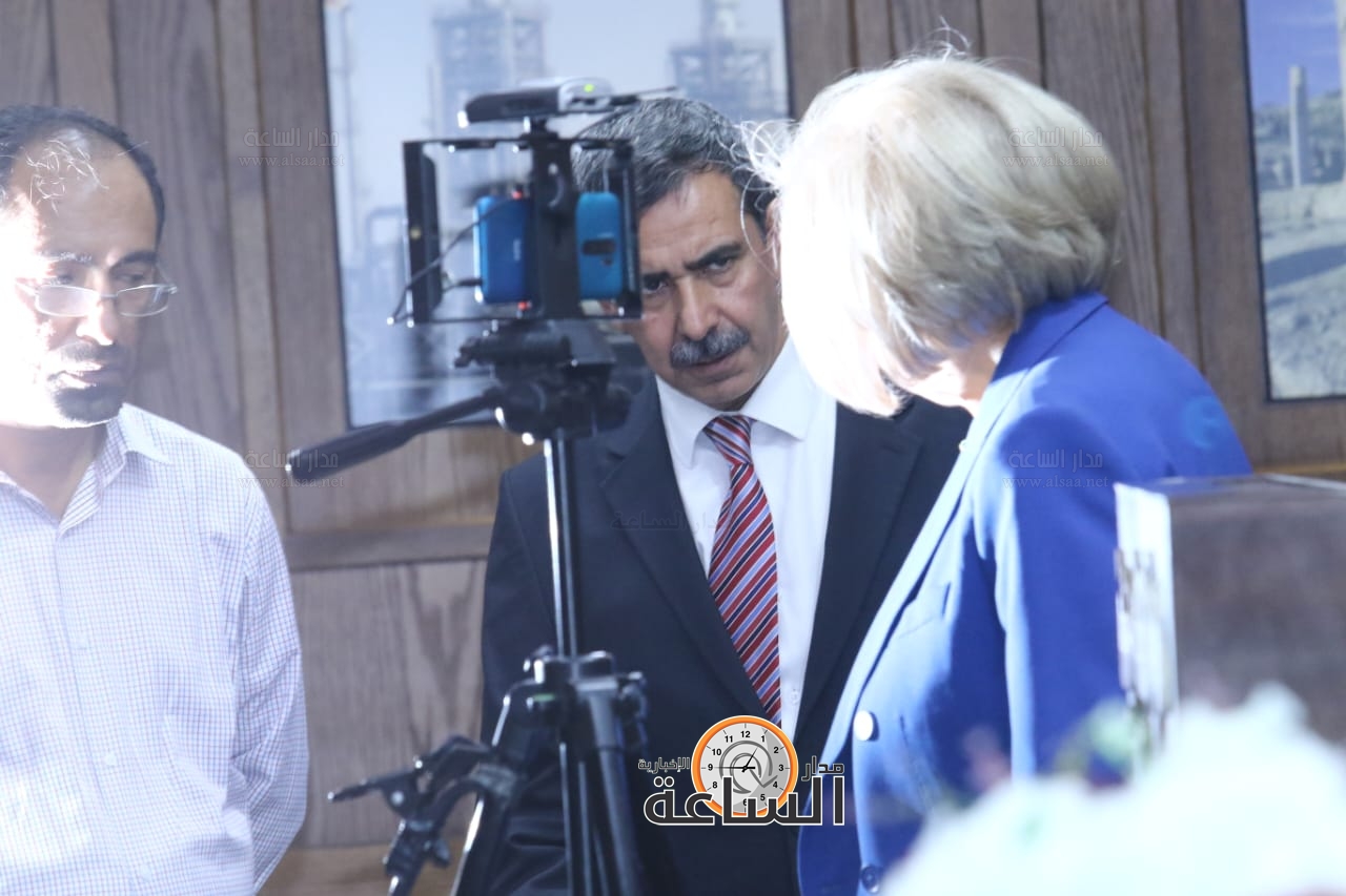 Madar Al-Saa Images 0.6050100924078567