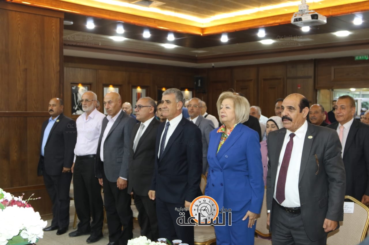 Madar Al-Saa Images 0.6668960615704