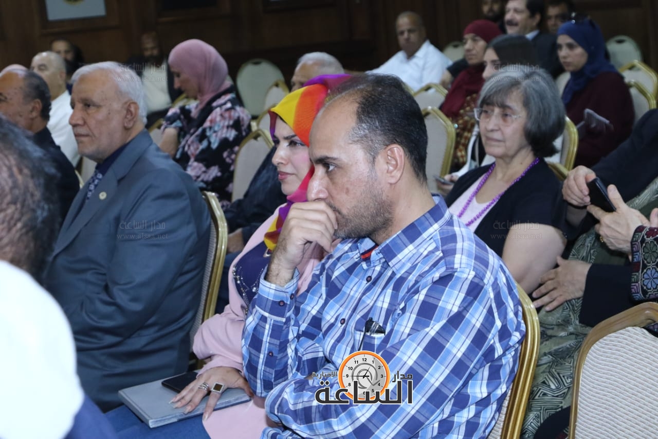 Madar Al-Saa Images 0.23777935619009205