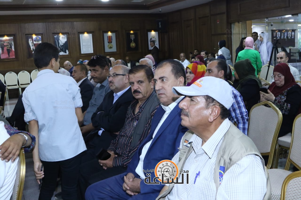 Madar Al-Saa Images 0.6261376745242195