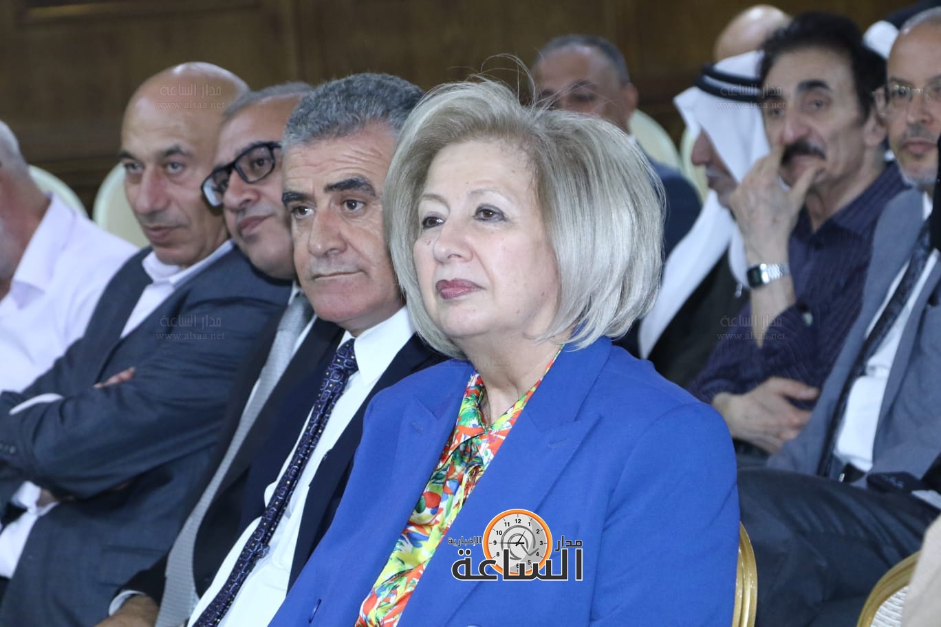 Madar Al-Saa Images 0.3676956756352667