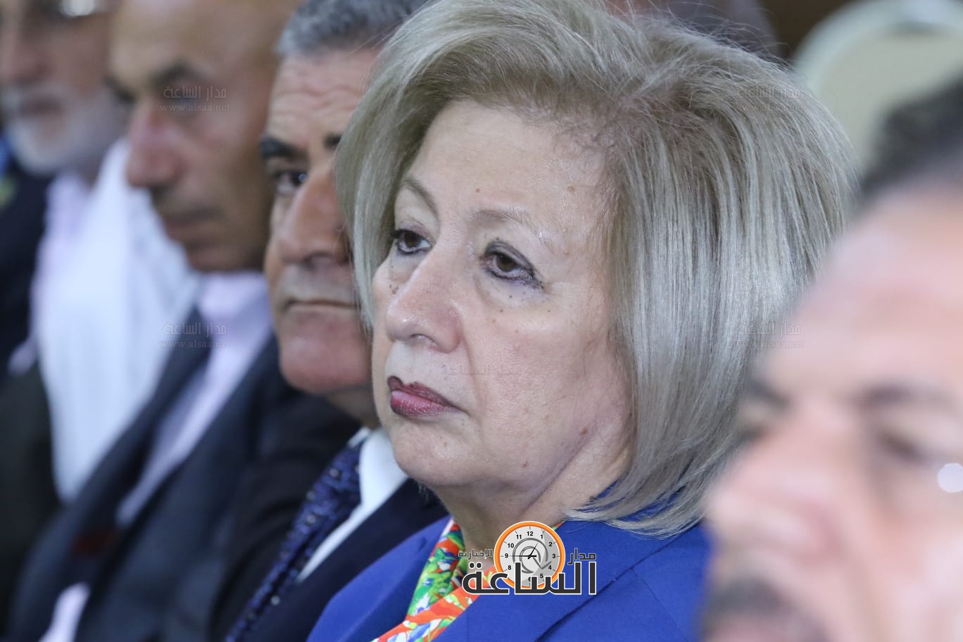 Madar Al-Saa Images 0.08473867267903734