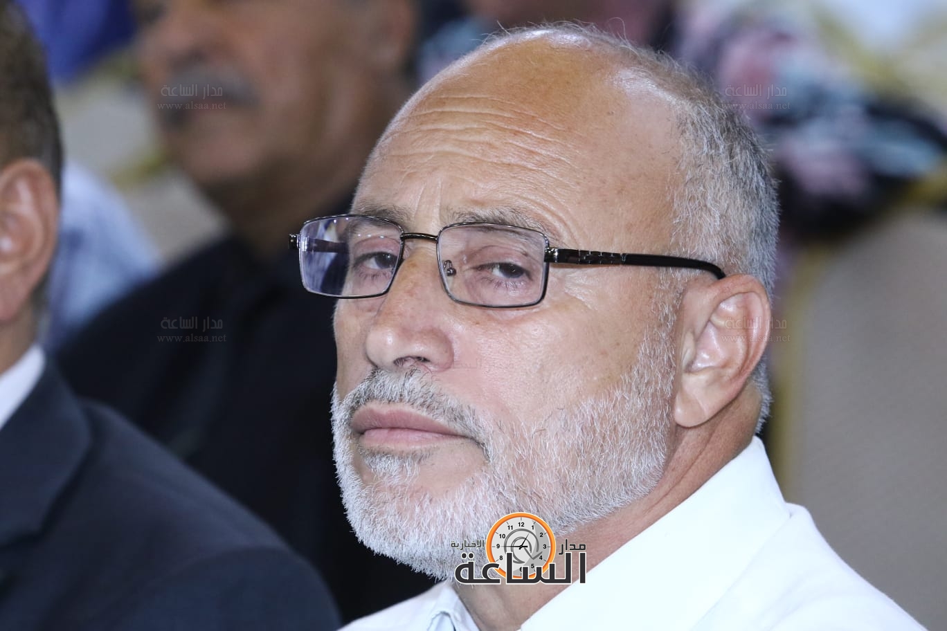 Madar Al-Saa Images 0.10645496207932159