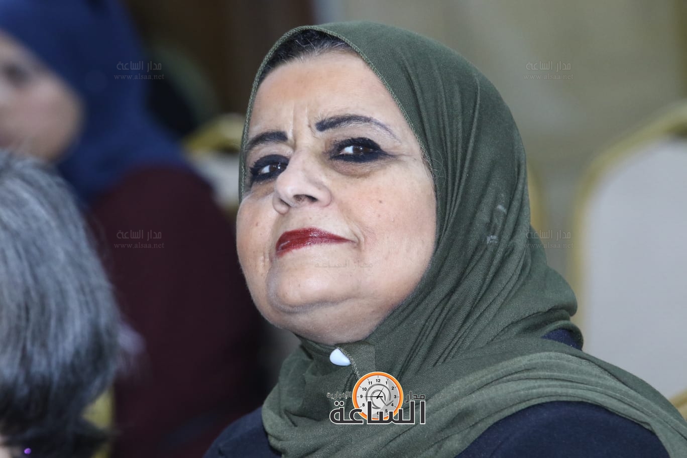 Madar Al-Saa Images 0.9535566298163669