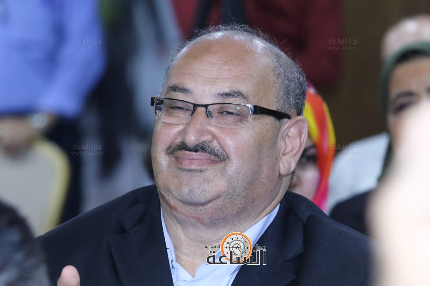 Madar Al-Saa Images 0.9559359470880706