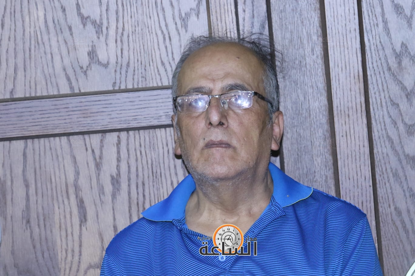 Madar Al-Saa Images 0.7501071303797058