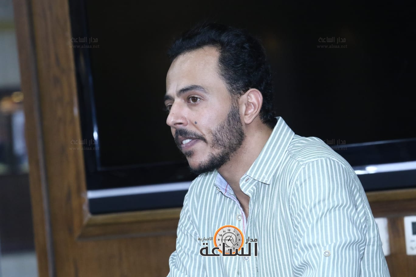 Madar Al-Saa Images 0.9385733473910087