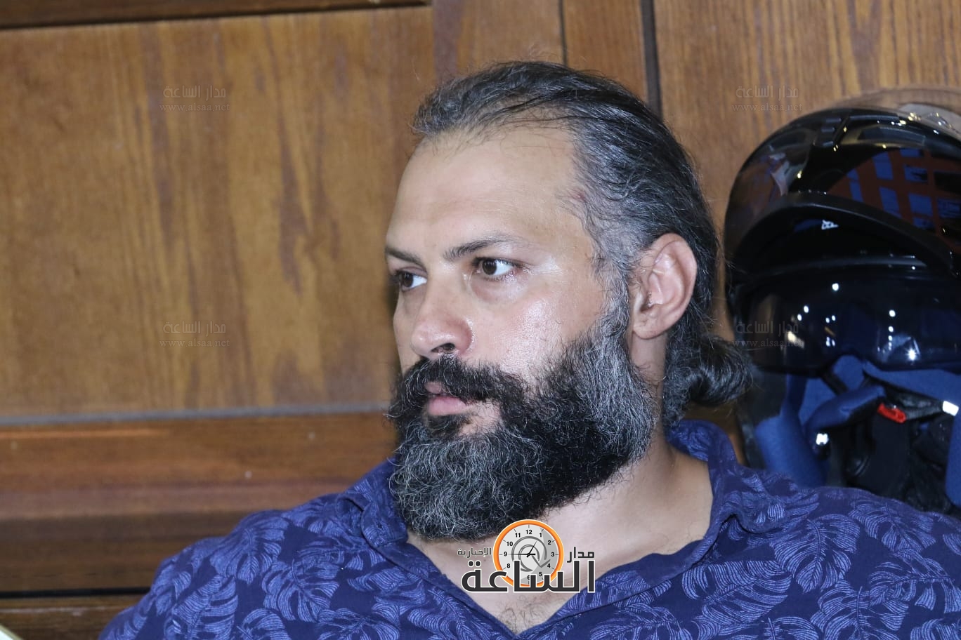 Madar Al-Saa Images 0.14010473032048387