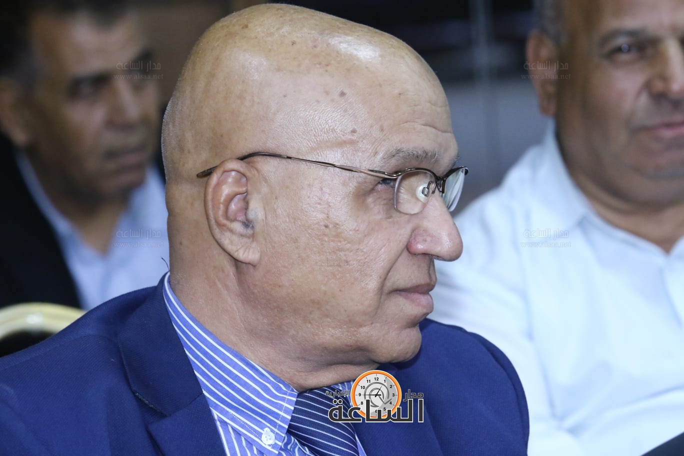 Madar Al-Saa Images 0.13978848094553475