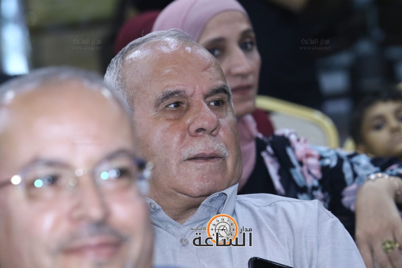 Madar Al-Saa Images 0.4915134396187897