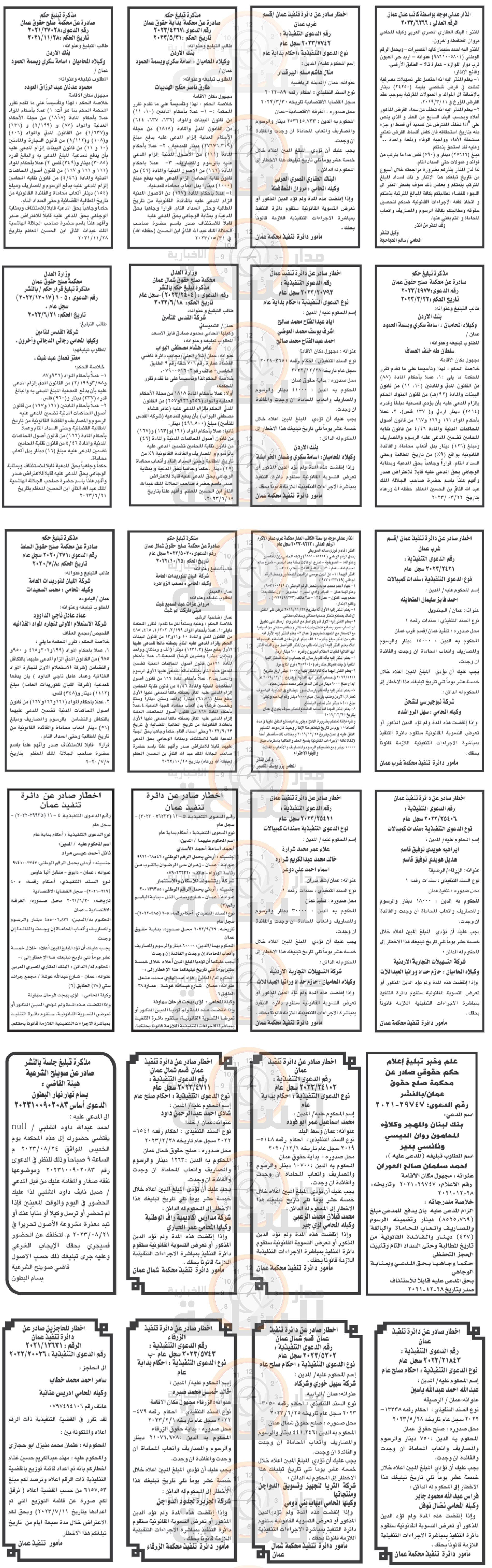 Madar Al-Saa Images 0.13555055173015695