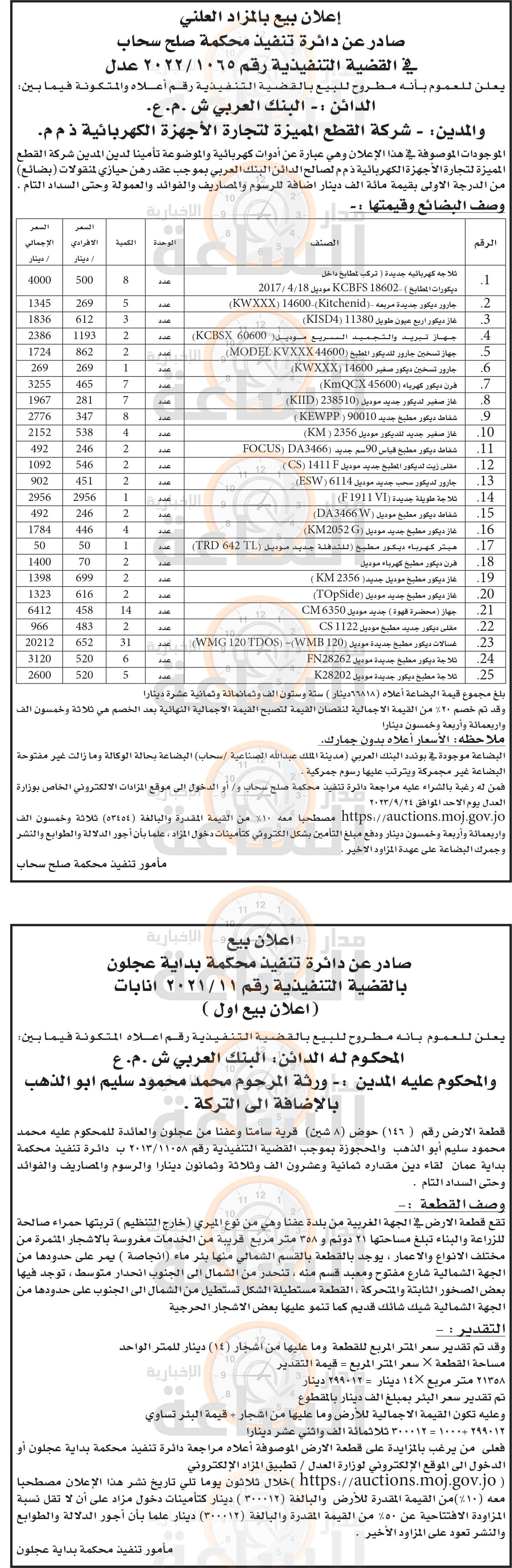 Madar Al-Saa Images 0.41162608448439686