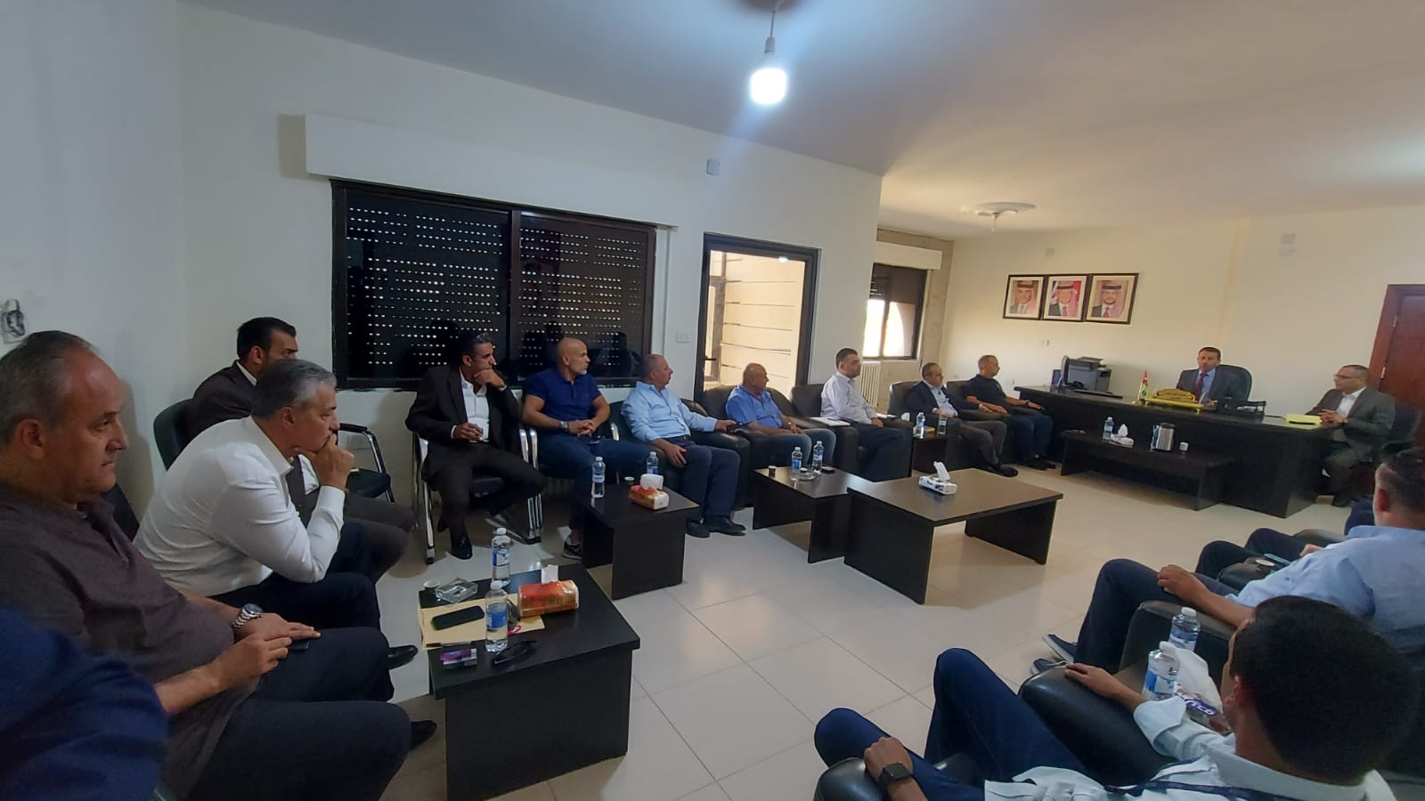 Madar Al-Saa Images 0.9616191409082706