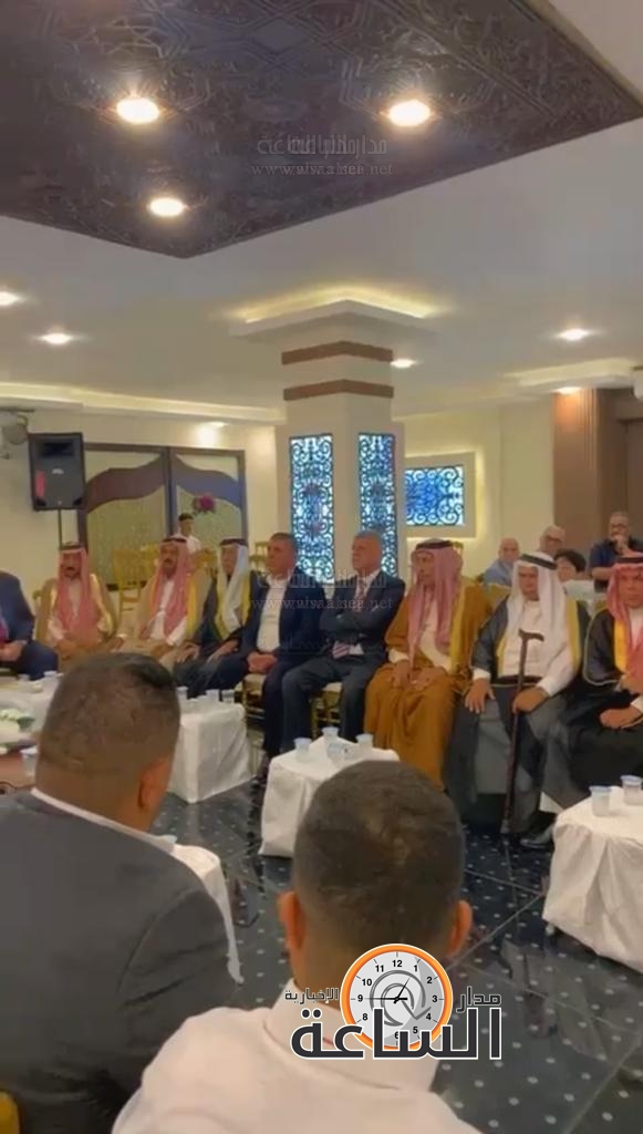 Madar Al-Saa Images 0.5363519234185439