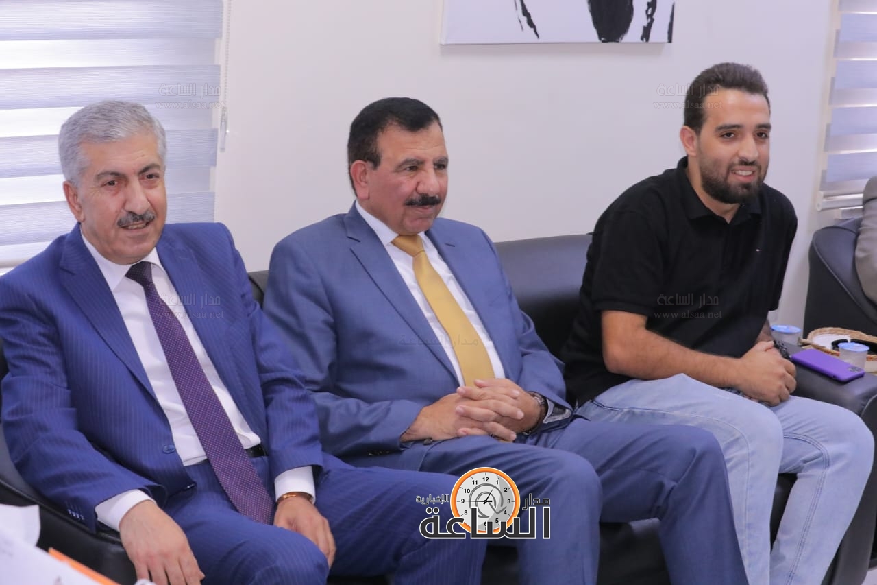 Madar Al-Saa Images 0.5730945782372614