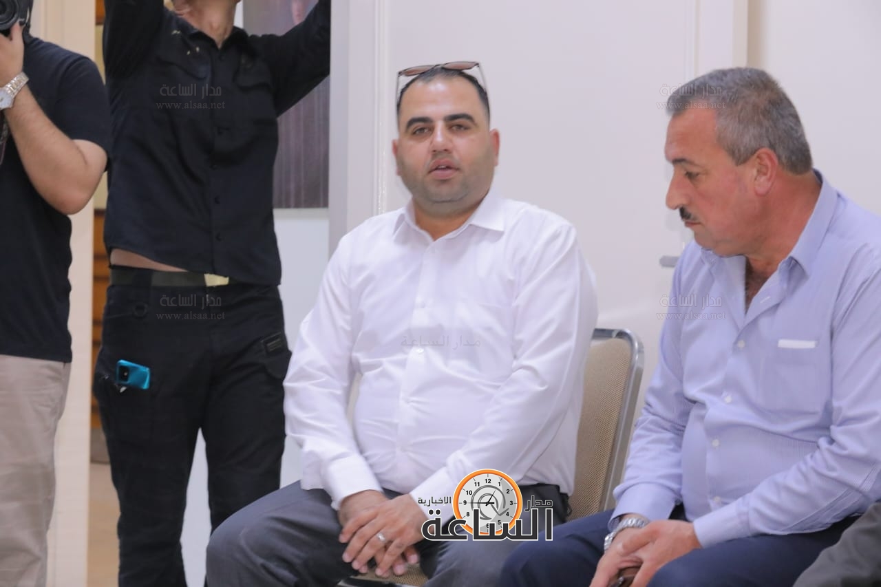 Madar Al-Saa Images 0.7875772115339819