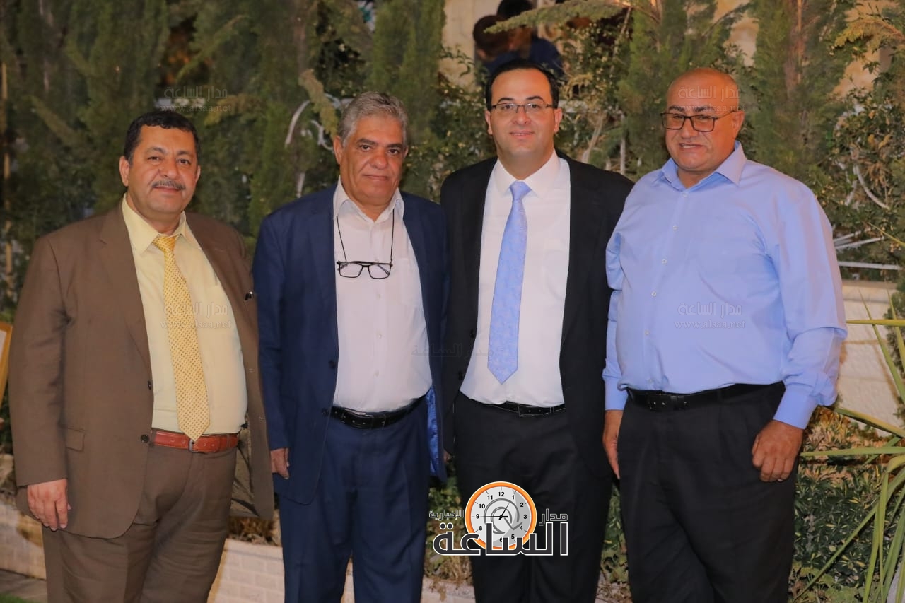 Madar Al-Saa Images 0.7348606300498775