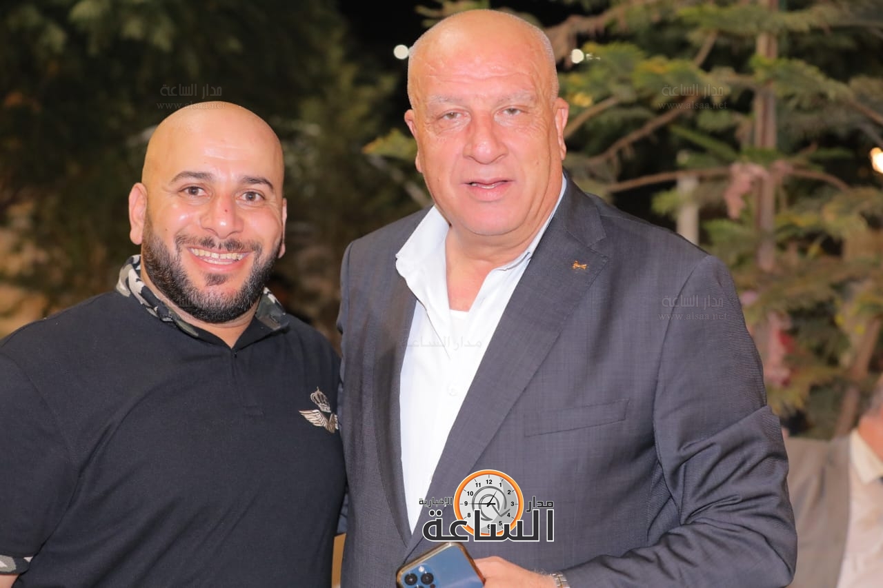 Madar Al-Saa Images 0.650936920967514